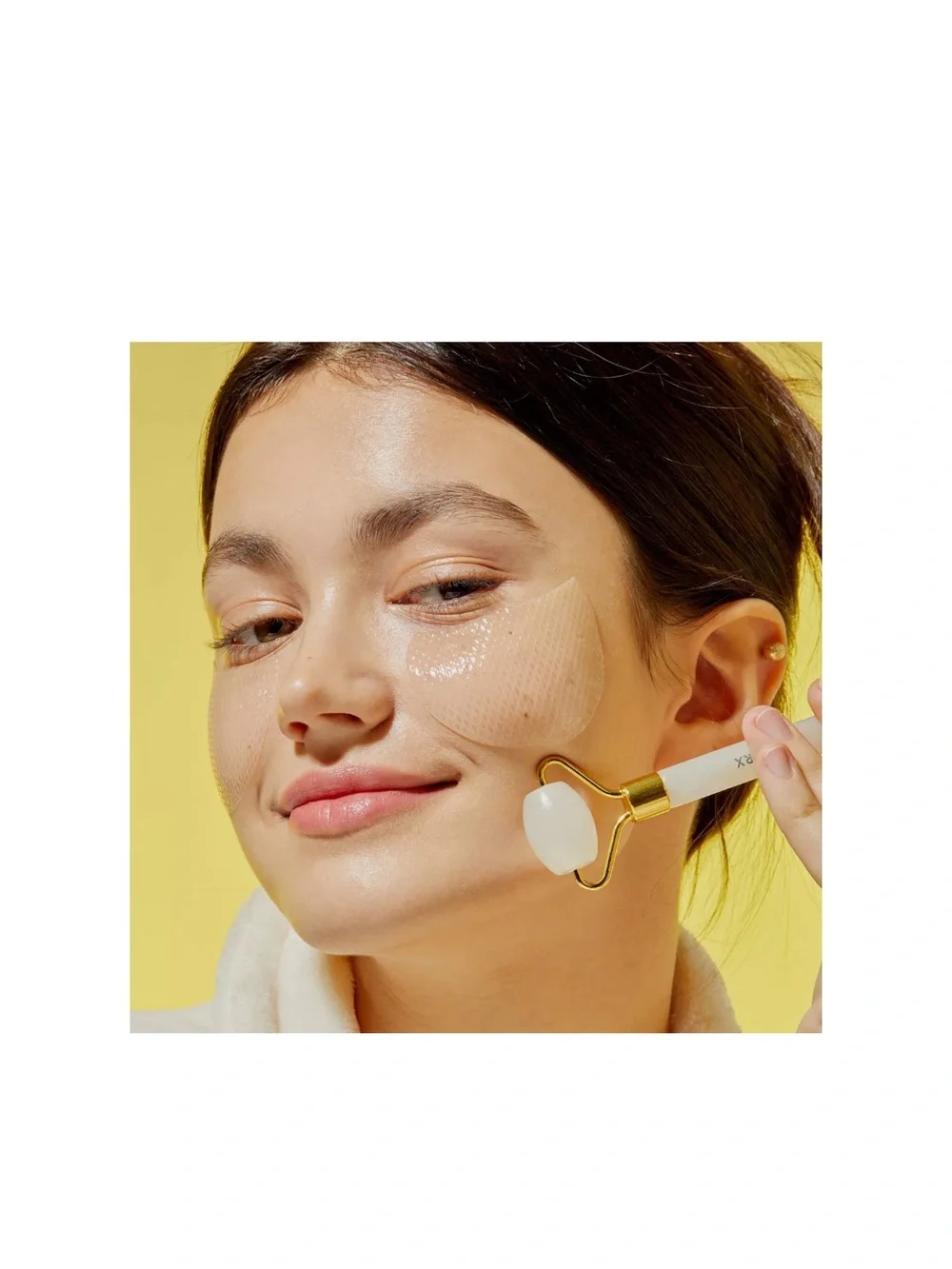 COSRX Advanced Snail Hydrogel Eye Patch